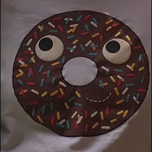 Meet your Posher, Eliz